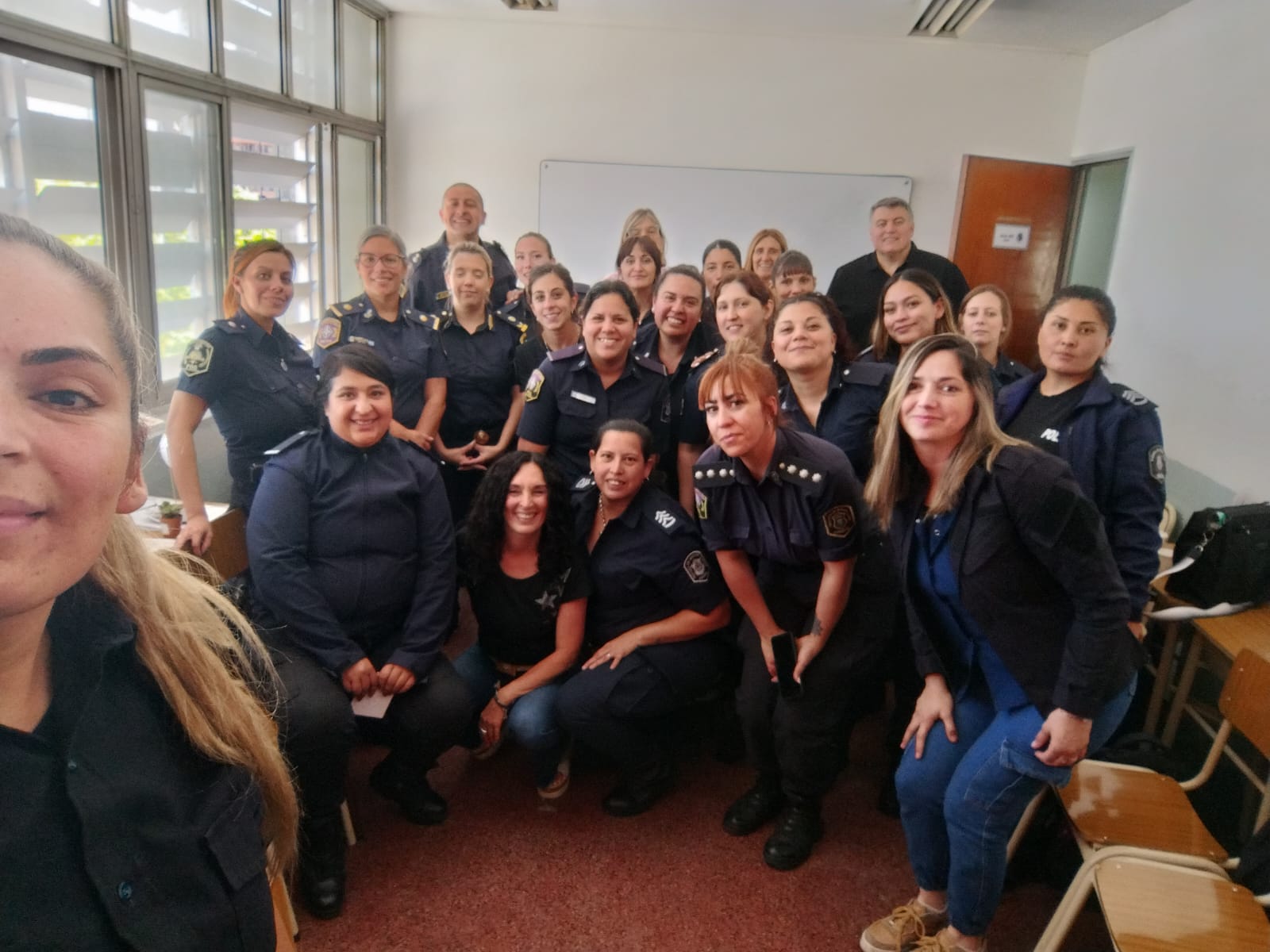 Tramo de Formación Pedagógica